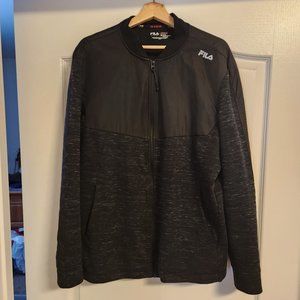 Fila Bomber Jacket (XL)
